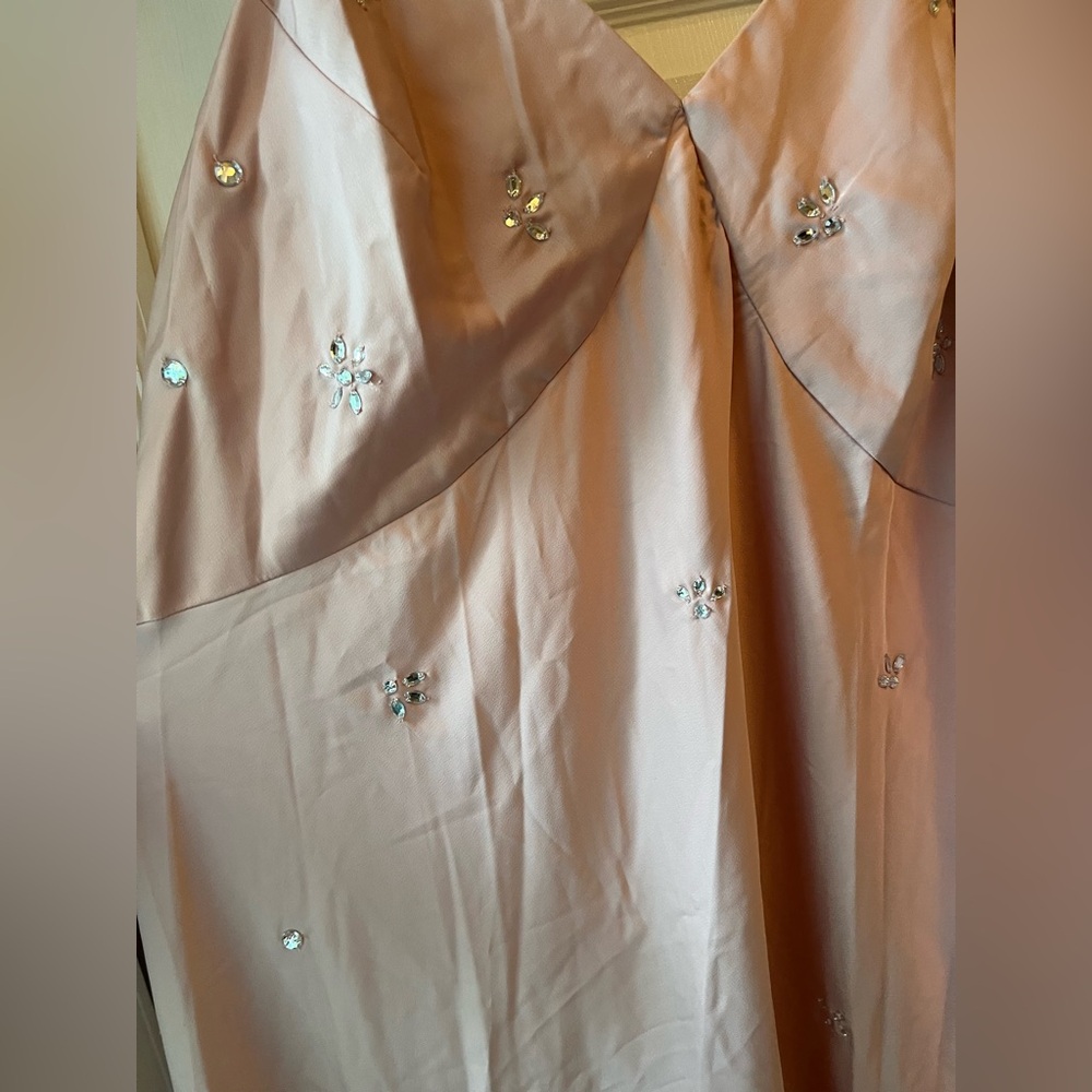 NWT A New Day Dress - Picture 2 of 6
